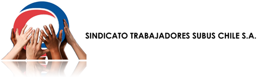 Sindicato Trabajadores Subus Chile